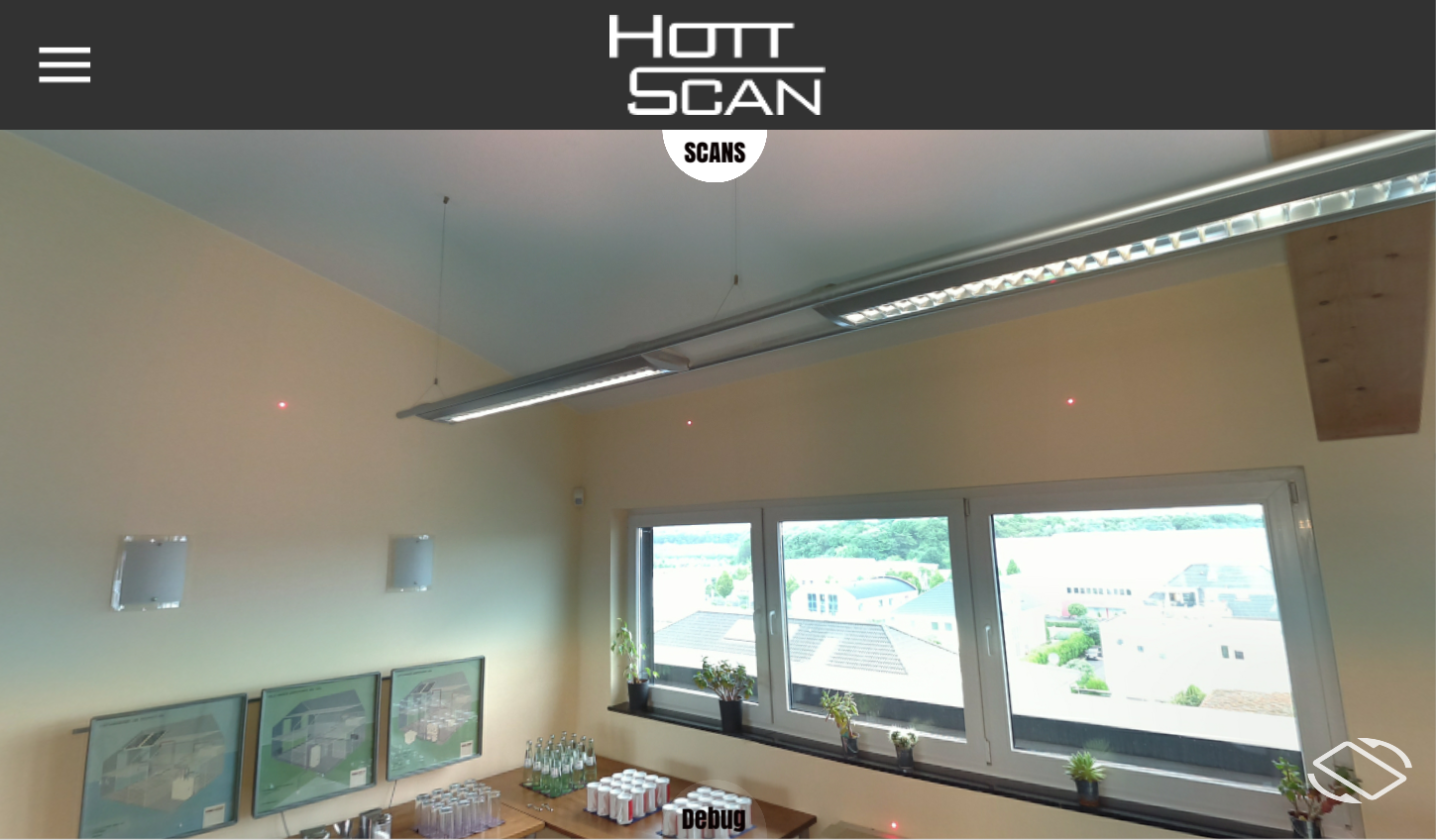 Hottscan Gmbh