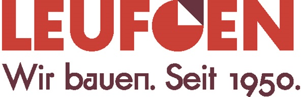 Logo Schreinerei Leufgen